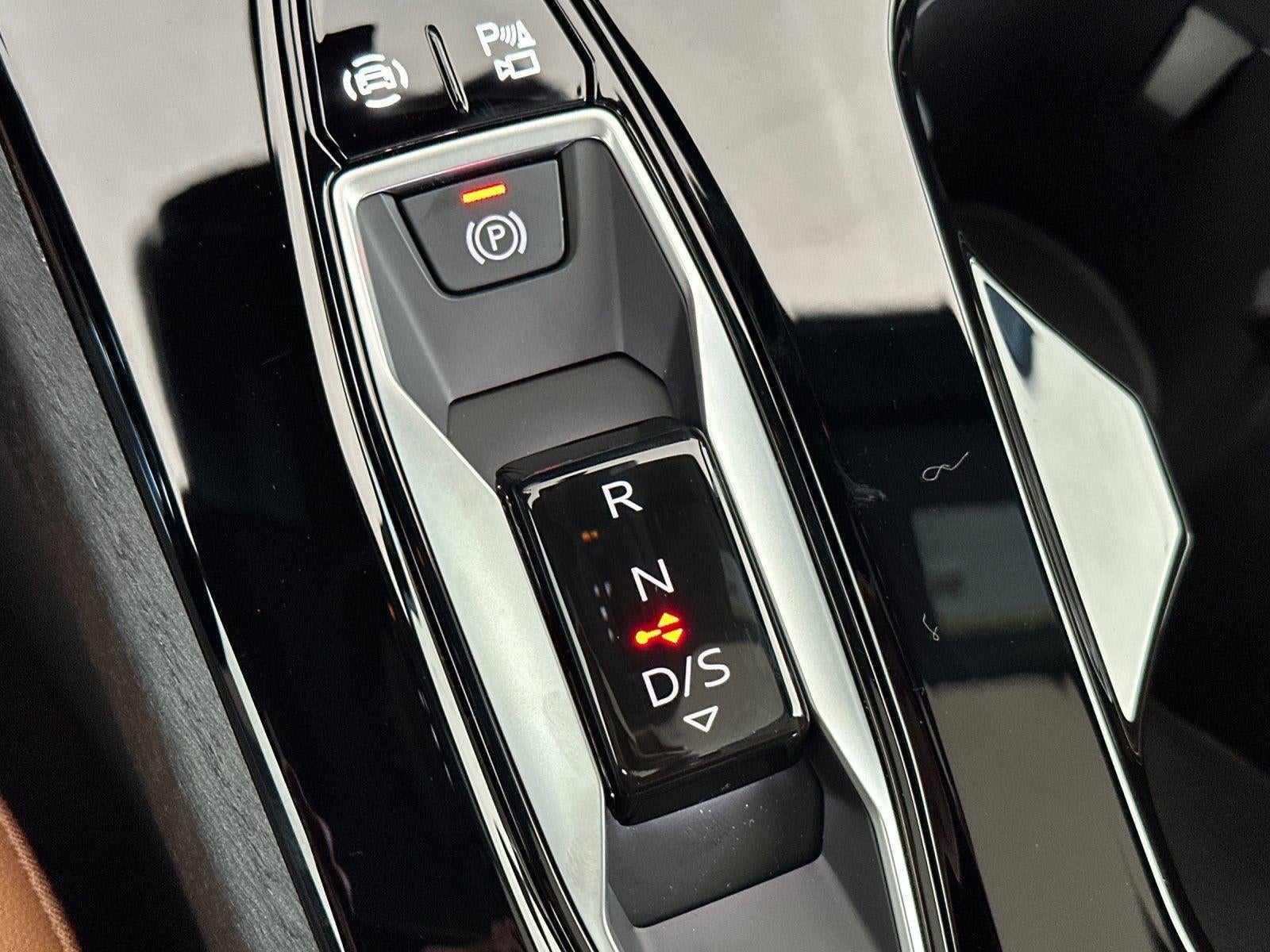 2026 Audi A5 Premium Plus