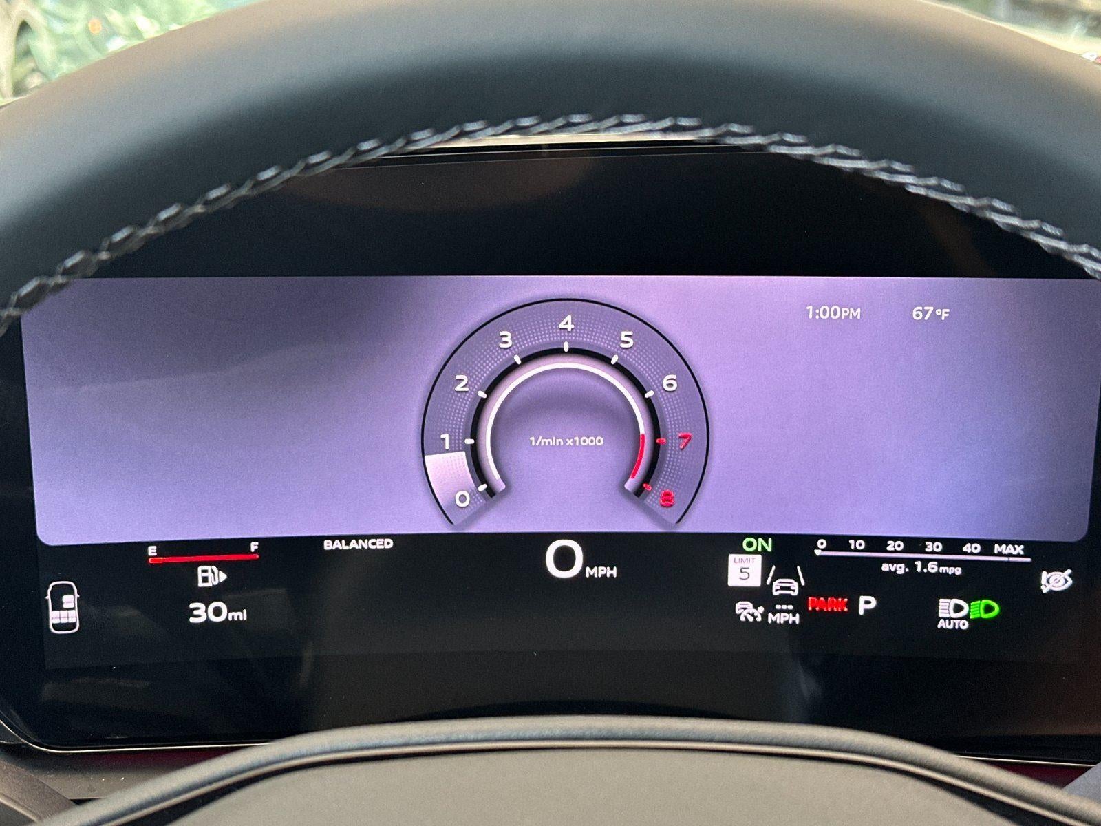 2026 Audi A5 Premium Plus