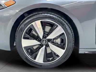 2026 Audi A5 Premium Plus