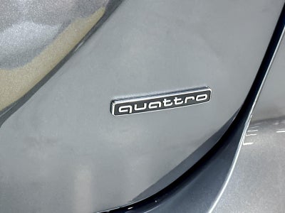 2026 Audi A5 Premium Plus