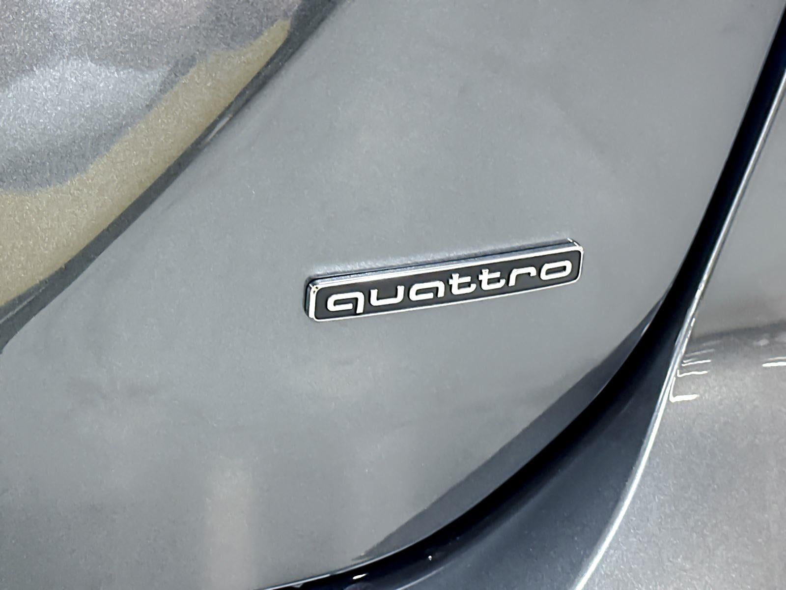 2026 Audi A5 Premium Plus