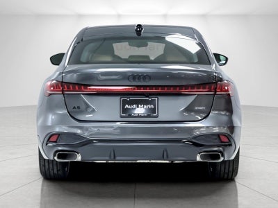 2026 Audi A5 Premium Plus