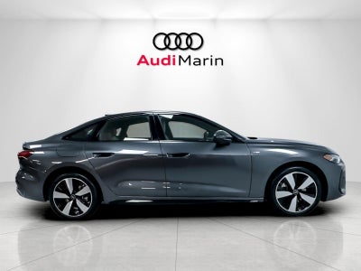 2026 Audi A5 Premium Plus