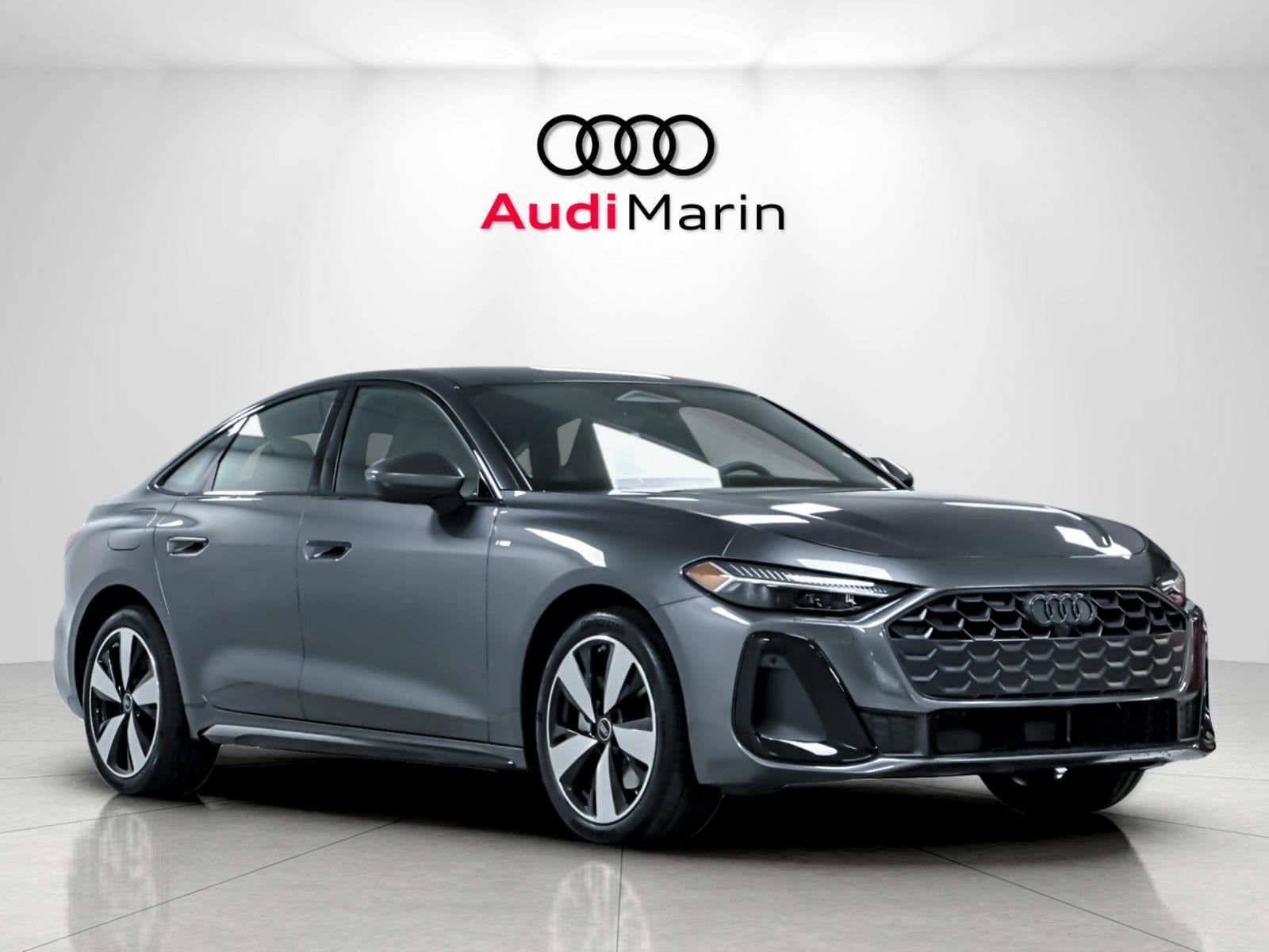 2026 Audi A5 Premium Plus
