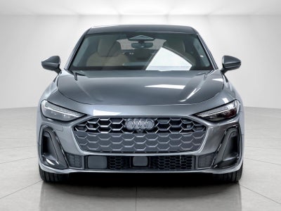 2026 Audi A5 Premium Plus