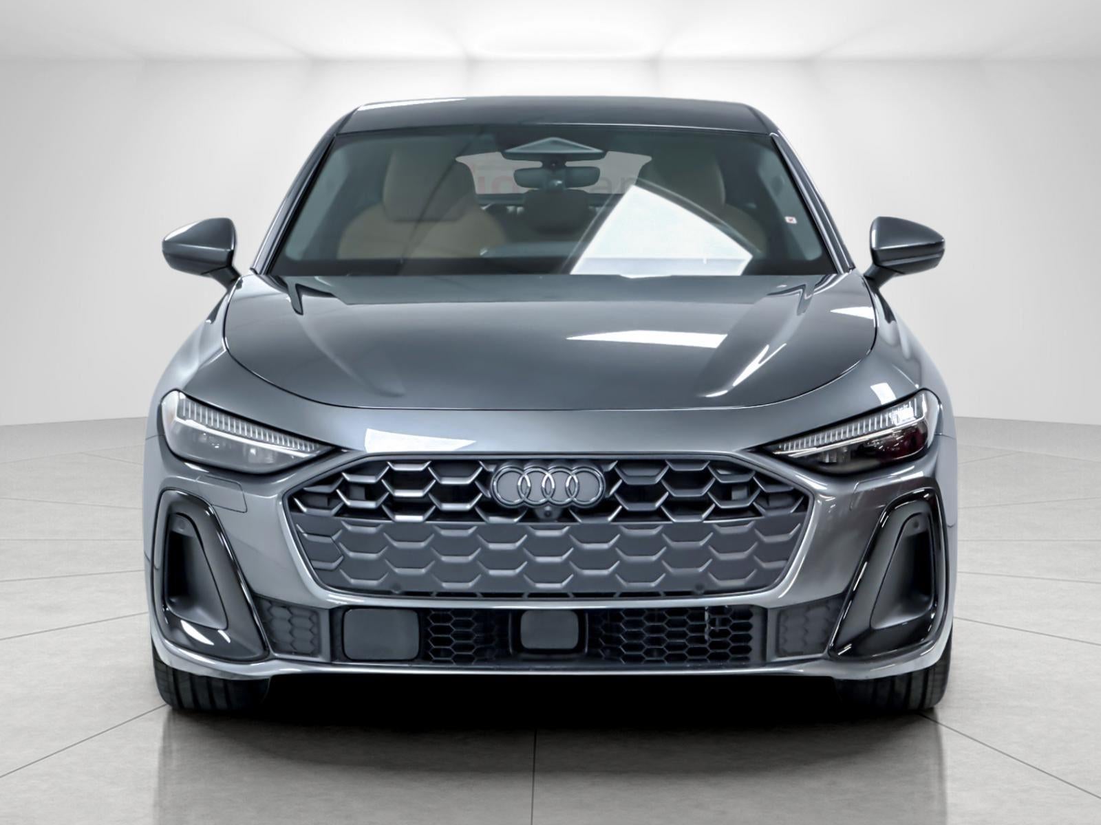 2026 Audi A5 Premium Plus