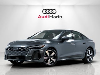 2026 Audi A5 Premium Plus