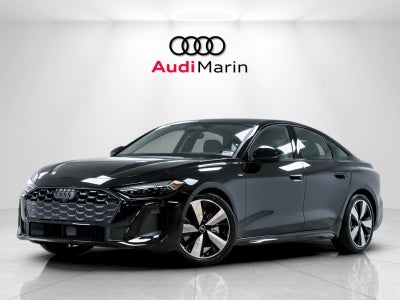 2026 Audi A5 Premium Plus