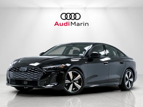 2026 Audi A5 Premium Plus