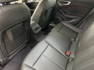 2026 Audi A5 Premium Plus
