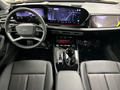 2026 Audi A5 Premium Plus