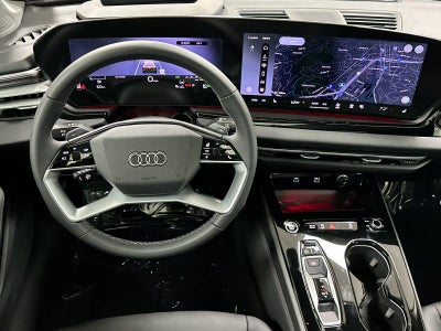 2026 Audi A5 Premium Plus