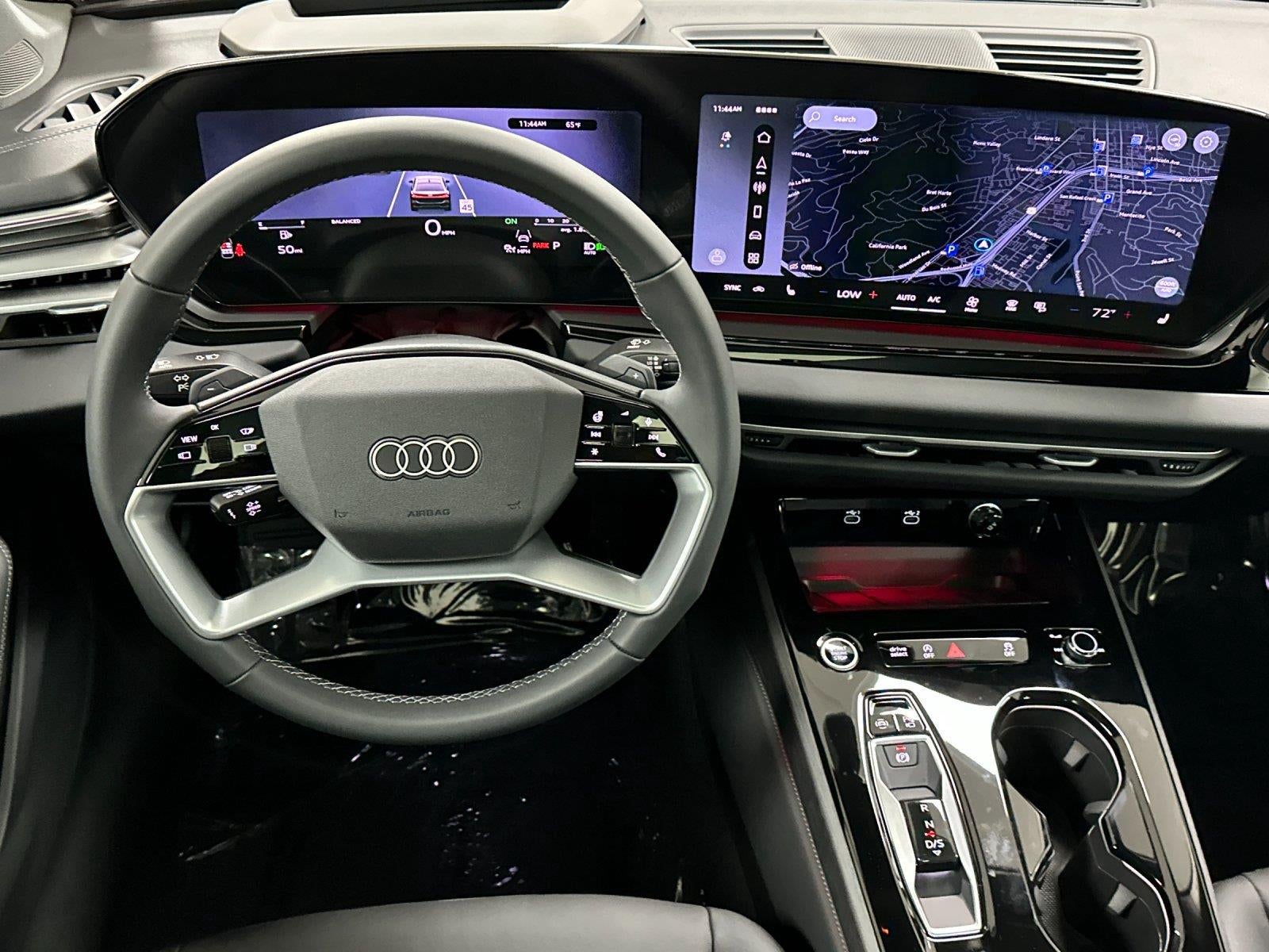 2026 Audi A5 Premium Plus