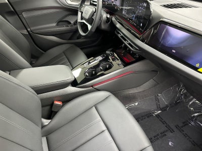 2026 Audi A5 Premium Plus