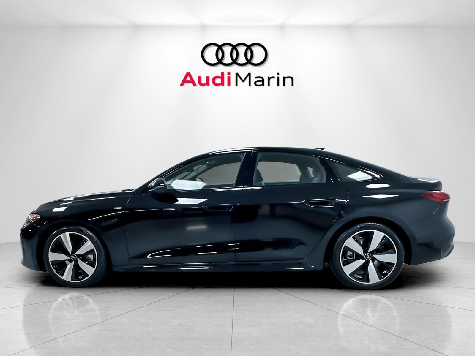 2026 Audi A5 Premium Plus