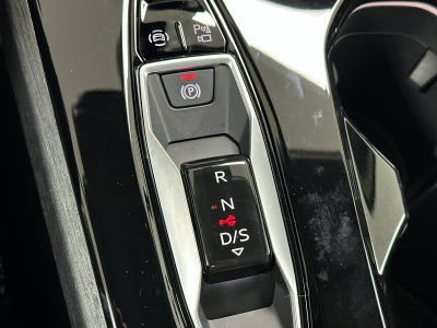 2026 Audi A5 Premium Plus