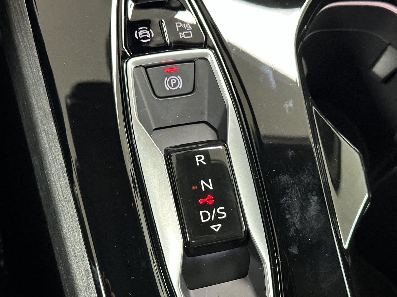 2026 Audi A5 Premium Plus