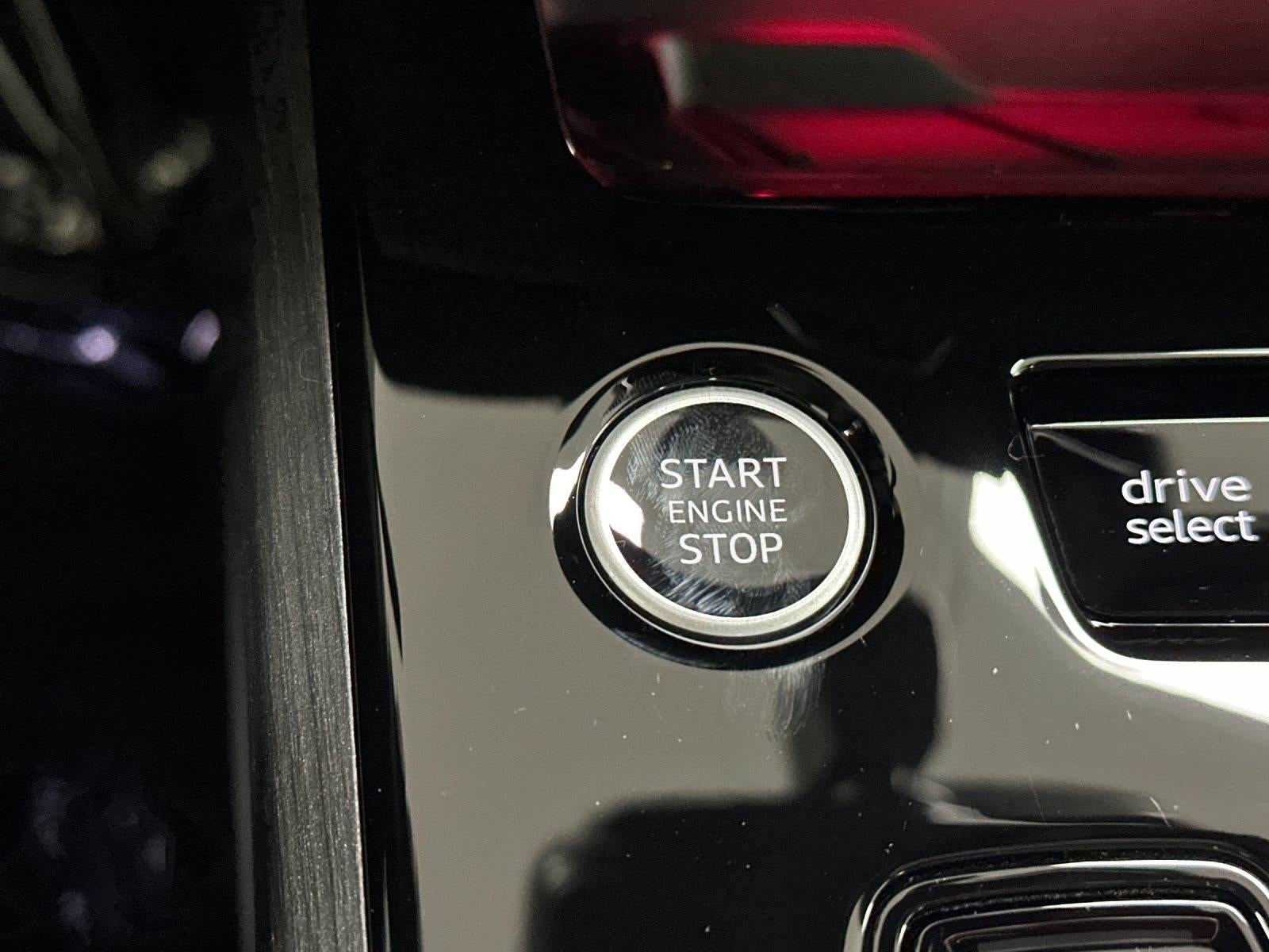 2026 Audi A5 Premium Plus