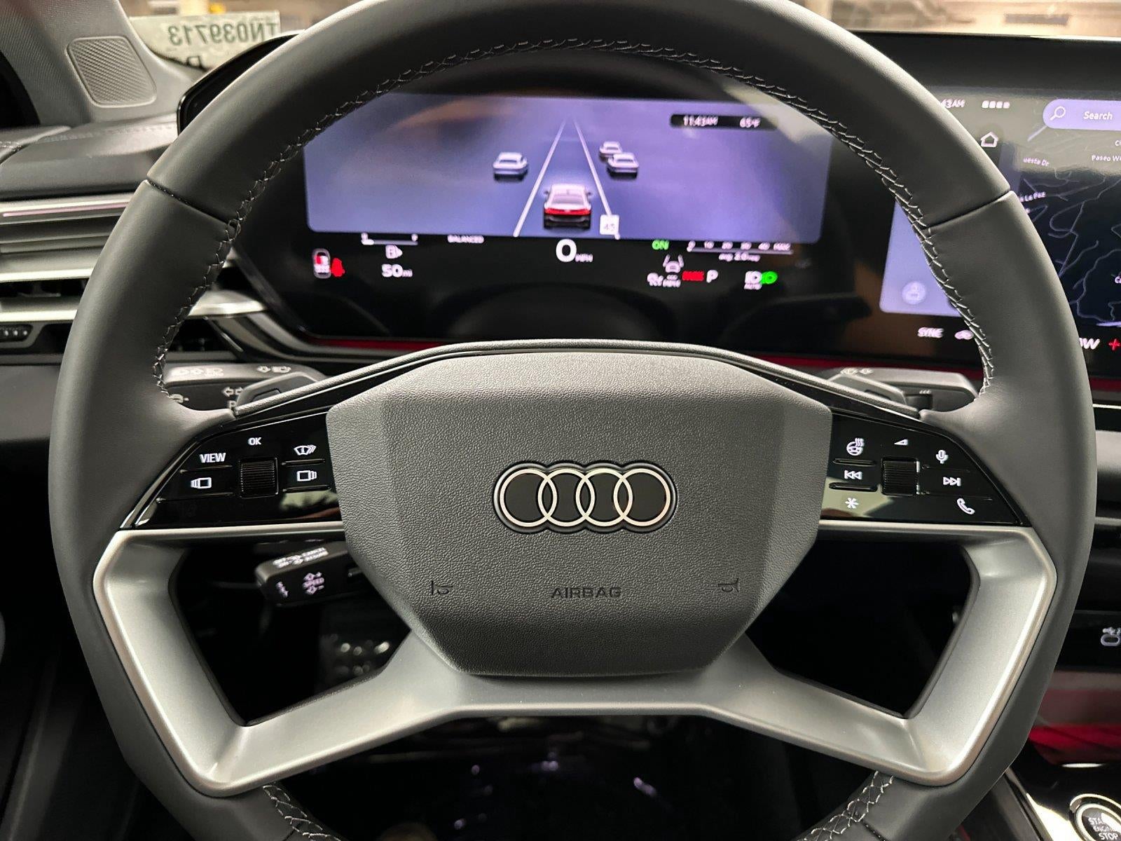 2026 Audi A5 Premium Plus