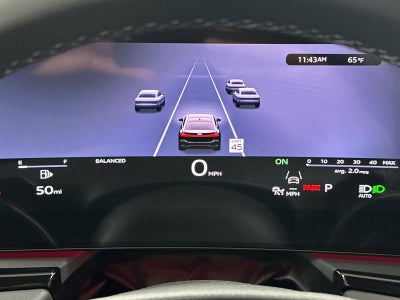 2026 Audi A5 Premium Plus