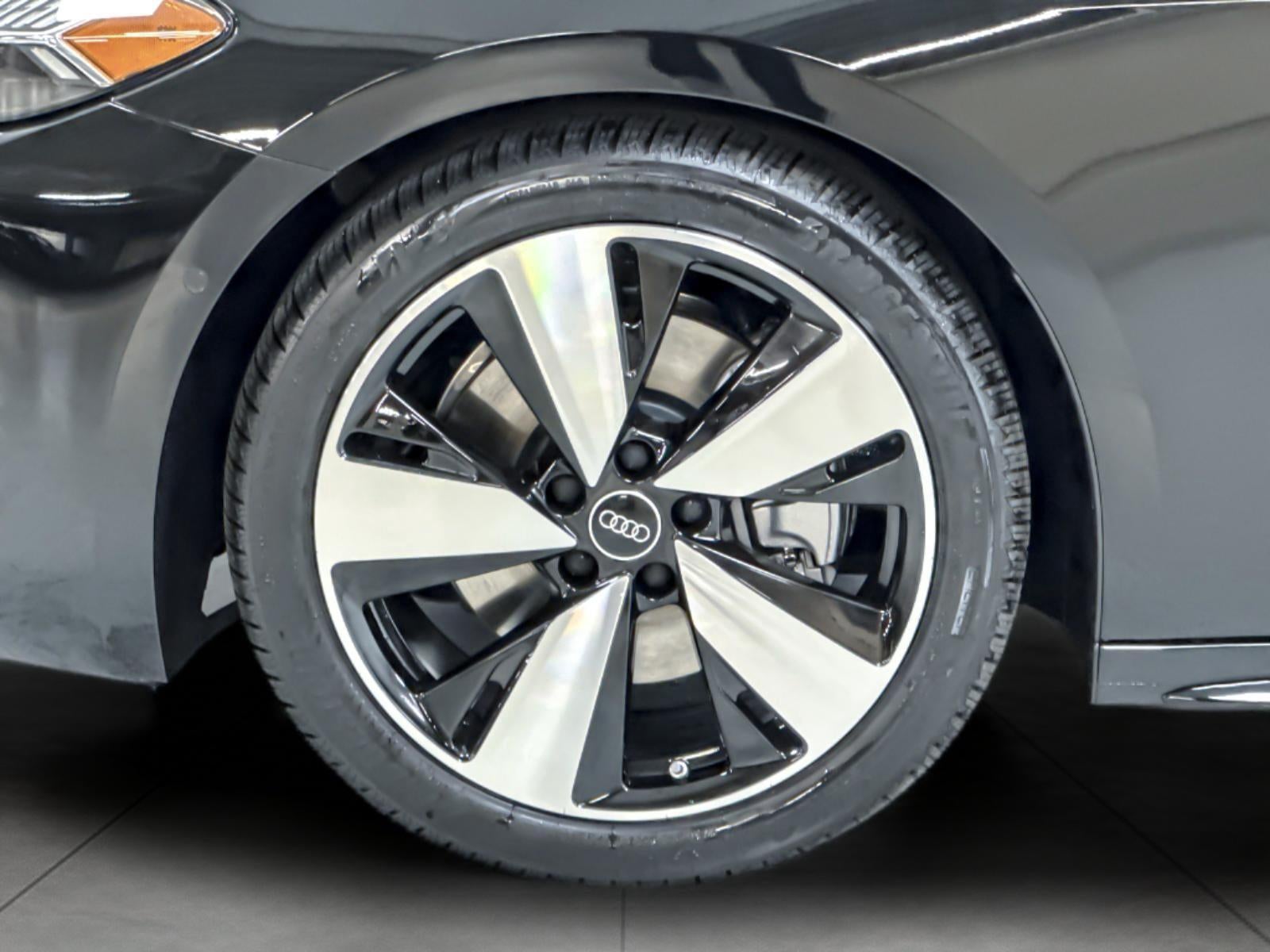 2026 Audi A5 Premium Plus