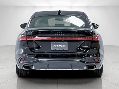 2026 Audi A5 Premium Plus