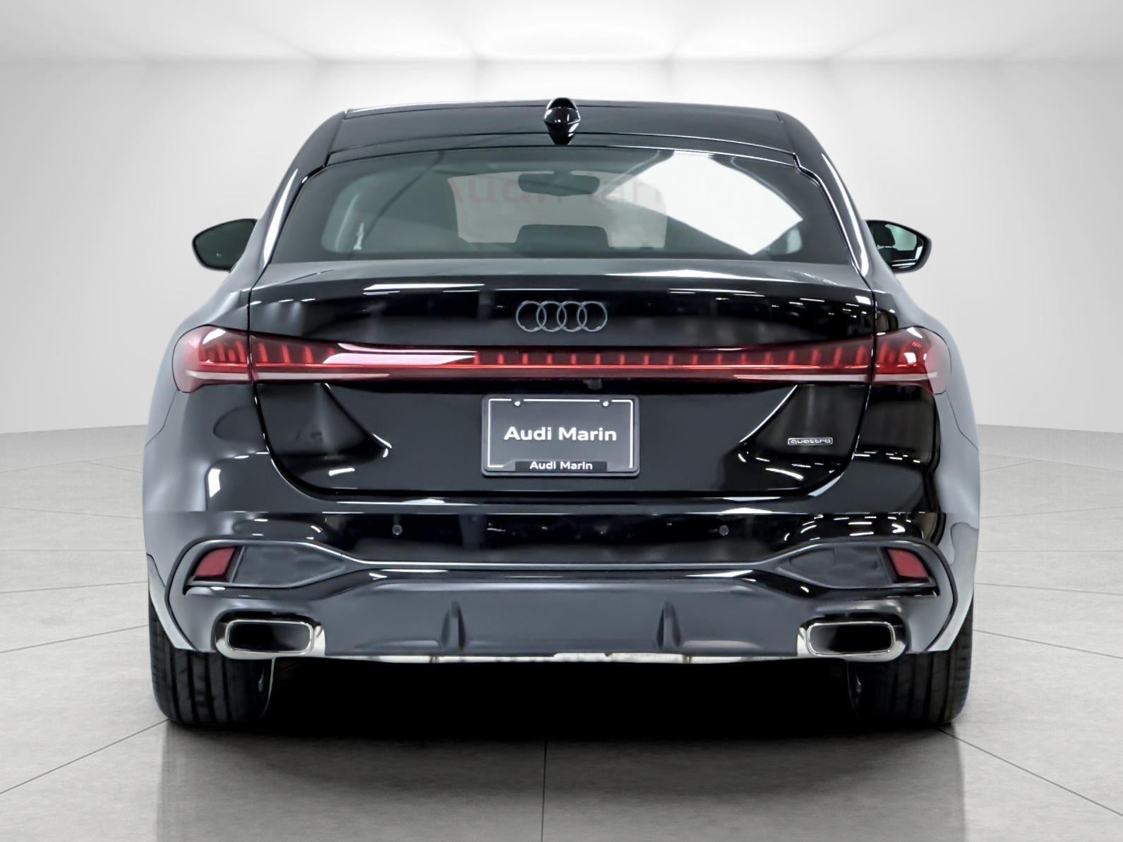 2026 Audi A5 Premium Plus