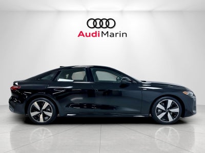 2026 Audi A5 Premium Plus