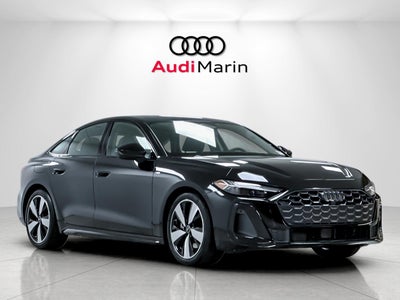 2026 Audi A5 Premium Plus