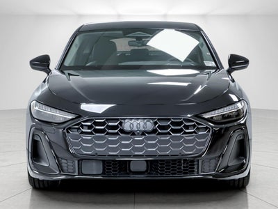 2026 Audi A5 Premium Plus