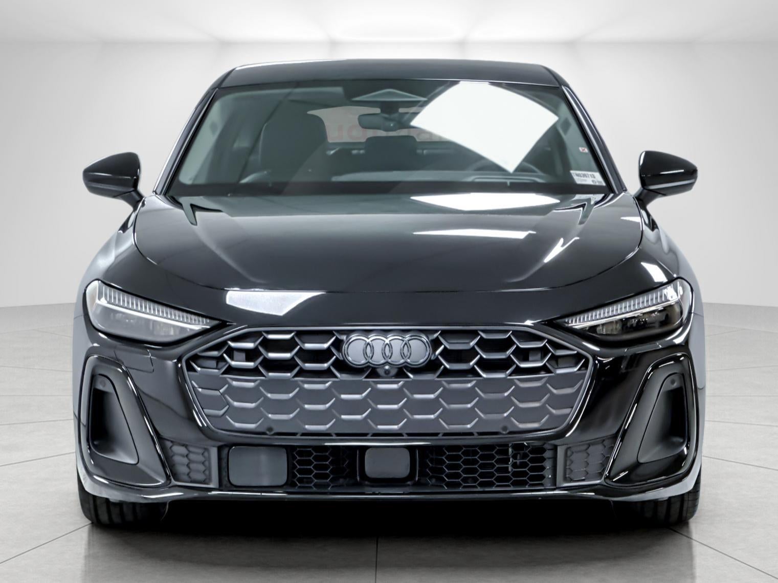 2026 Audi A5 Premium Plus