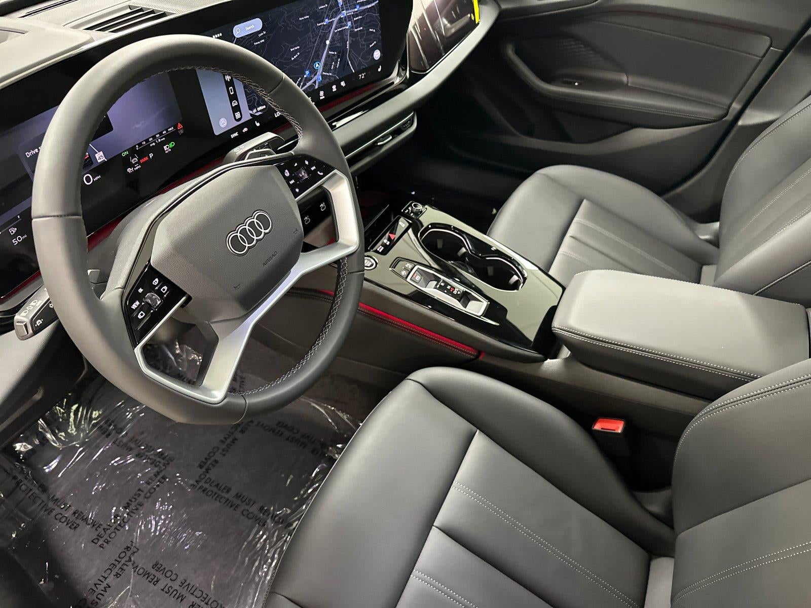 2026 Audi A5 Premium Plus