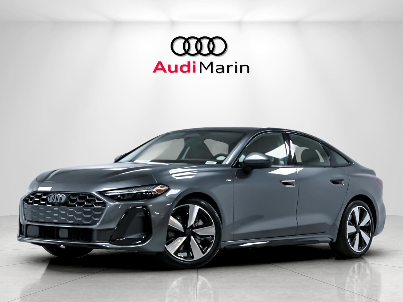 2026 Audi A5 Premium Plus