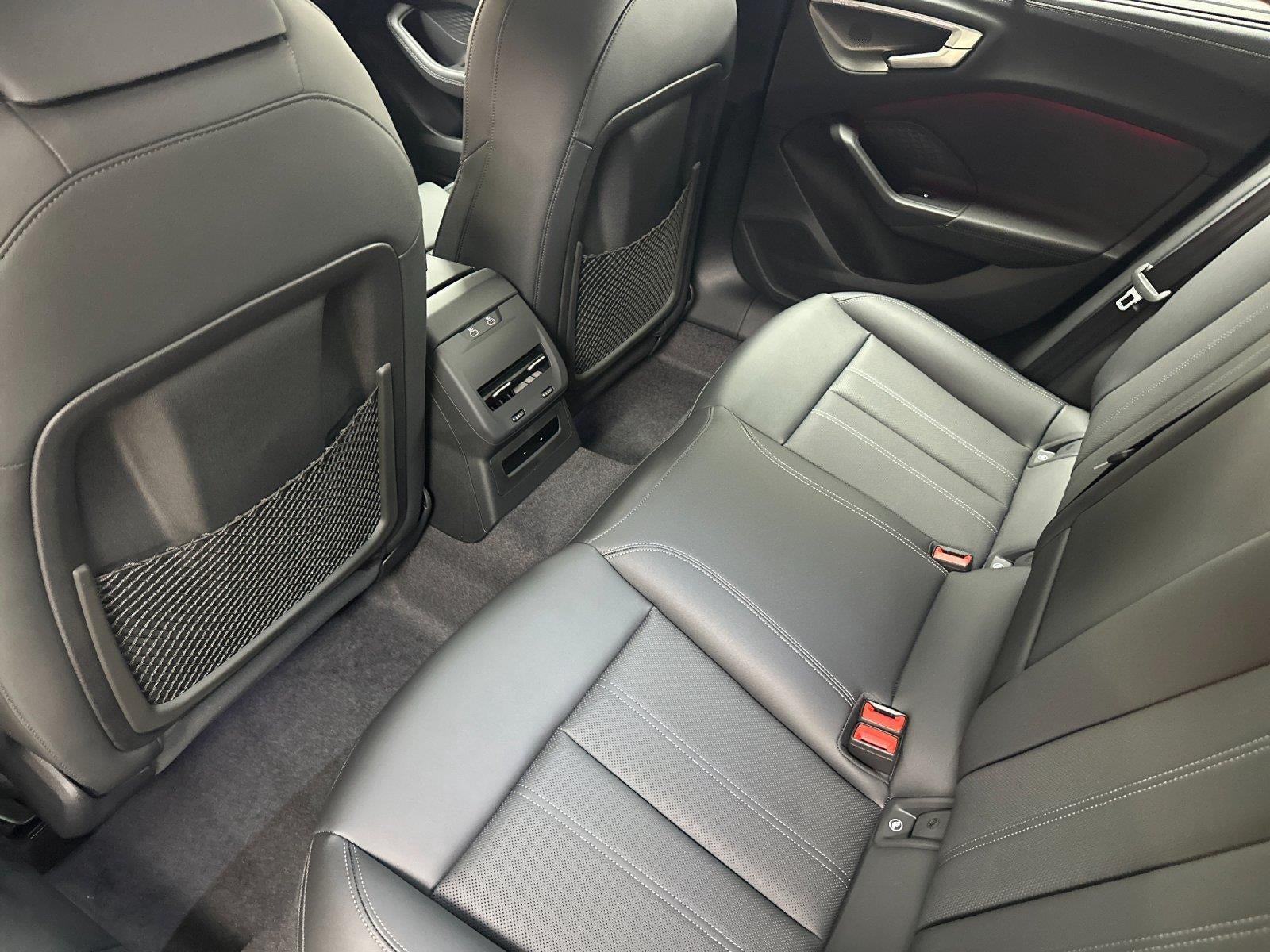 2026 Audi A5 Premium Plus