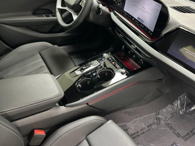 2026 Audi A5 Premium Plus