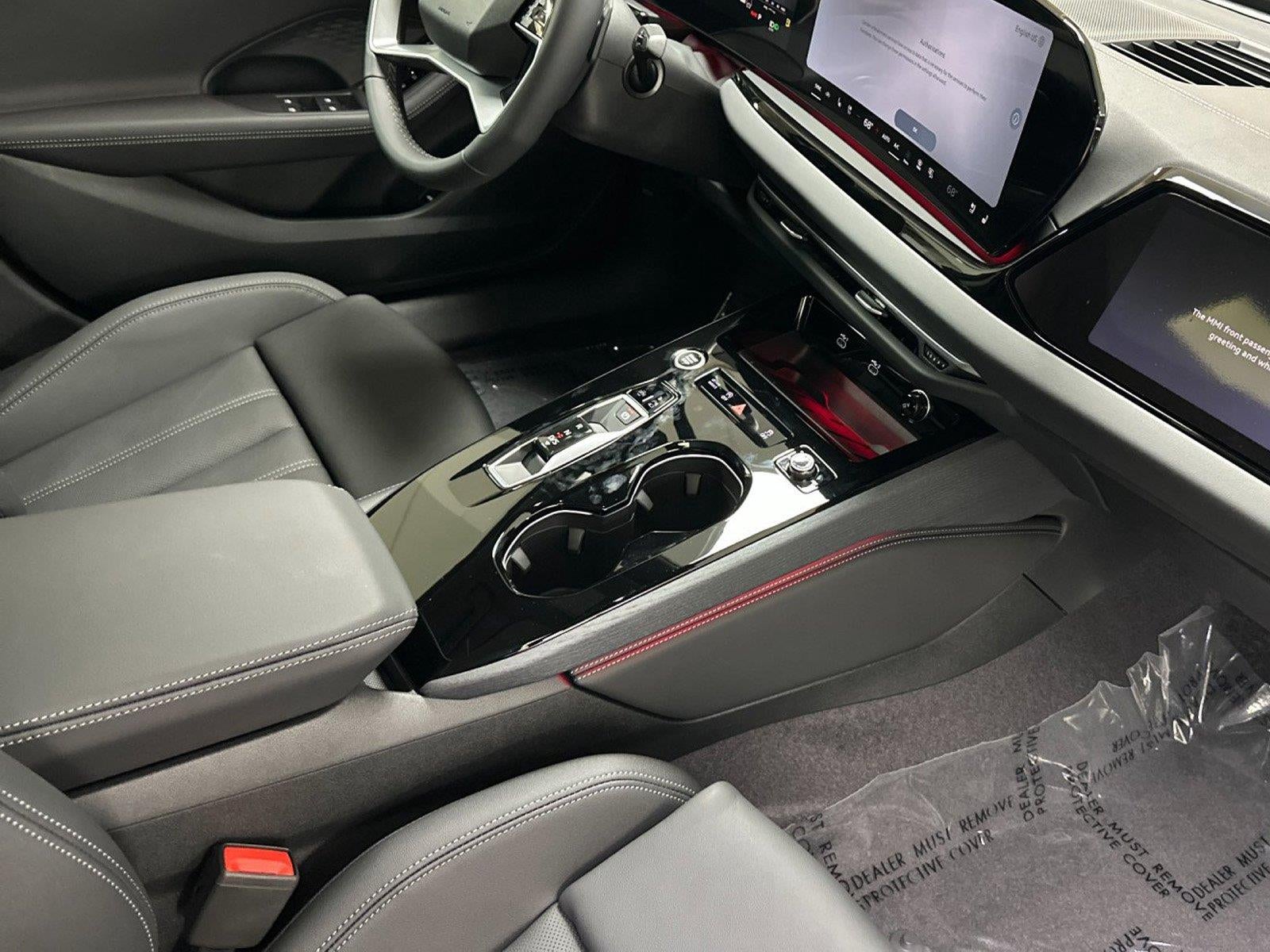 2026 Audi A5 Premium Plus