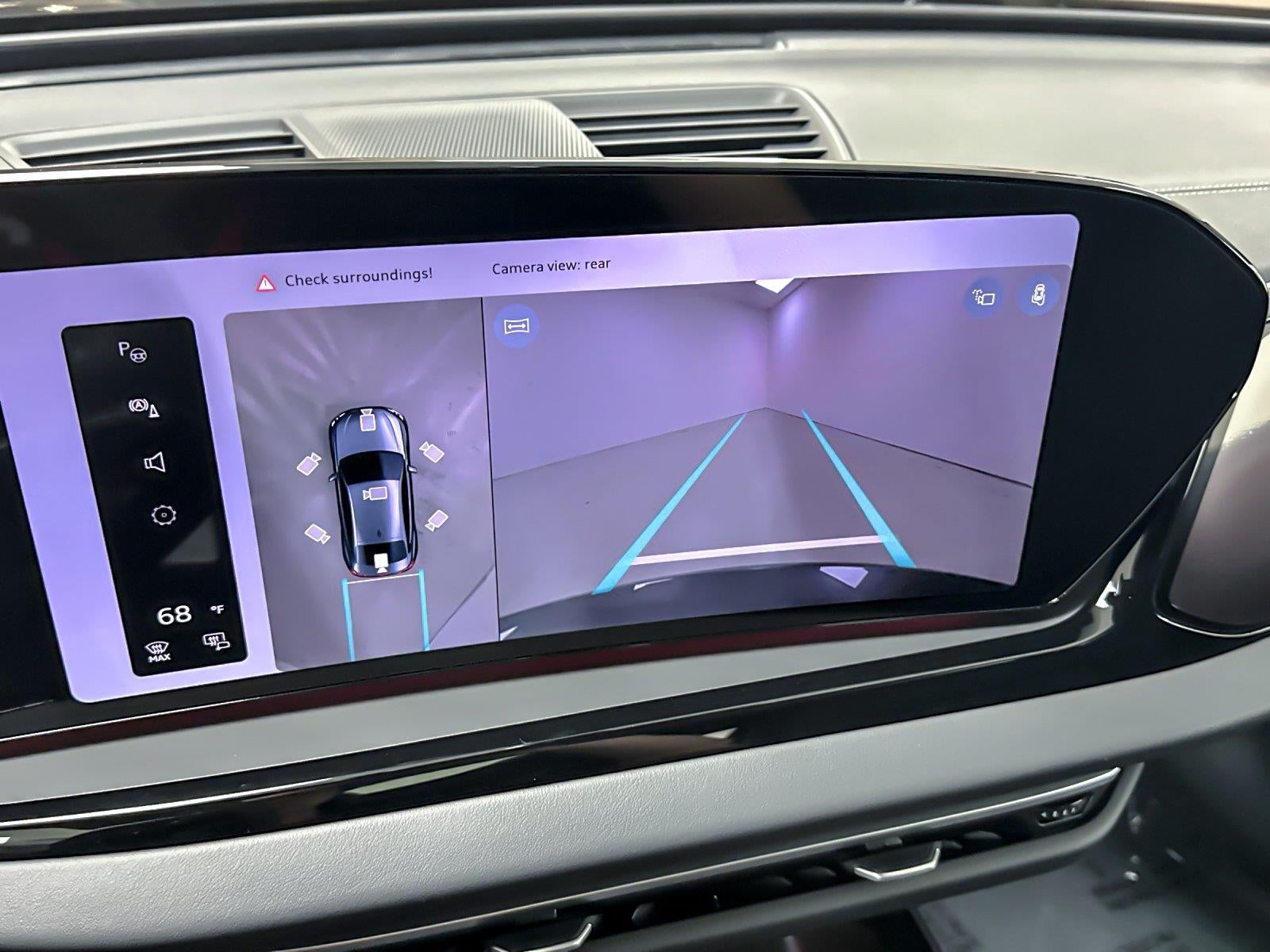 2026 Audi A5 Premium Plus