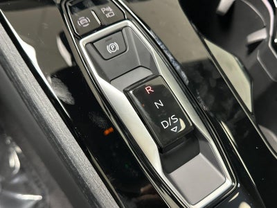 2026 Audi A5 Premium Plus