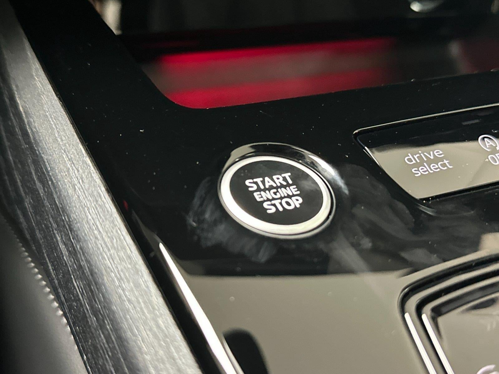 2026 Audi A5 Premium Plus