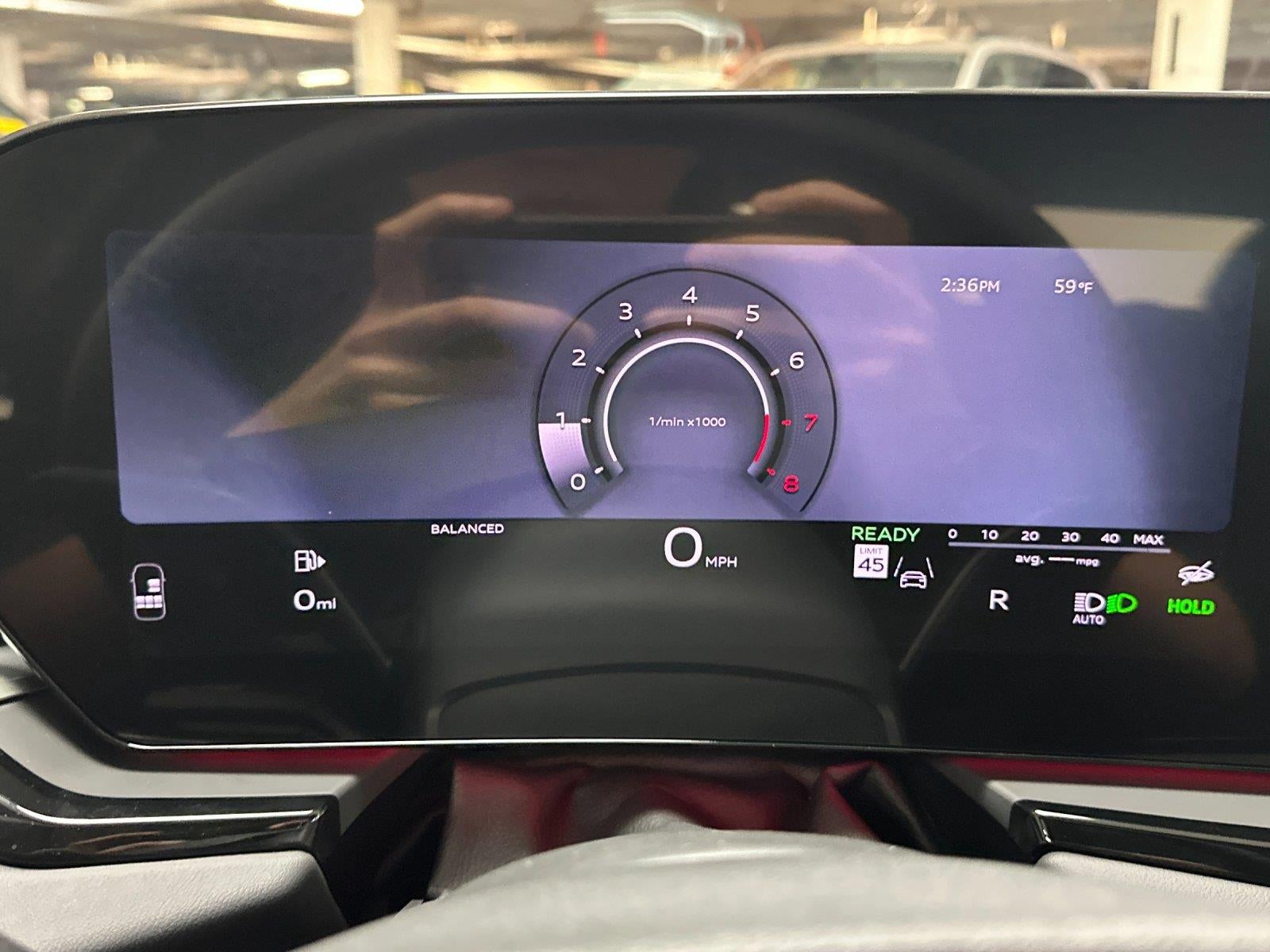 2026 Audi A5 Premium Plus