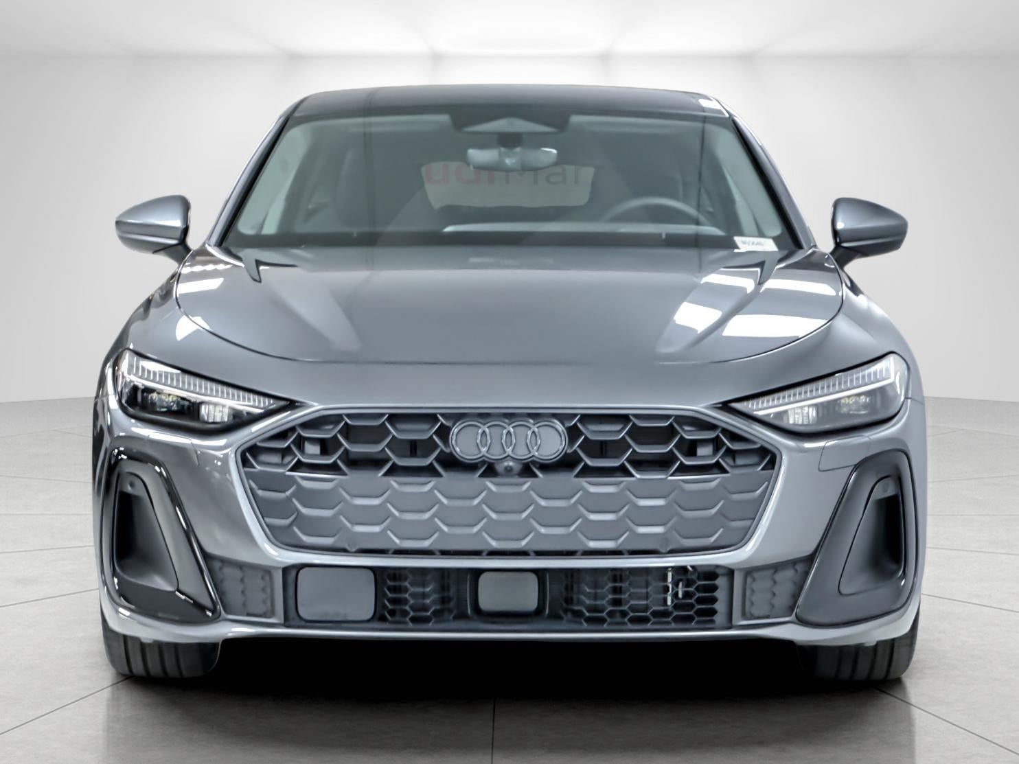 2026 Audi A5 Premium Plus