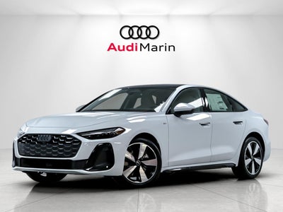 2026 Audi A5 Premium Plus
