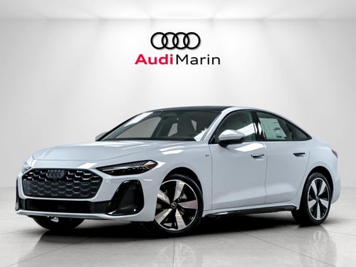 2026 Audi A5 Premium Plus