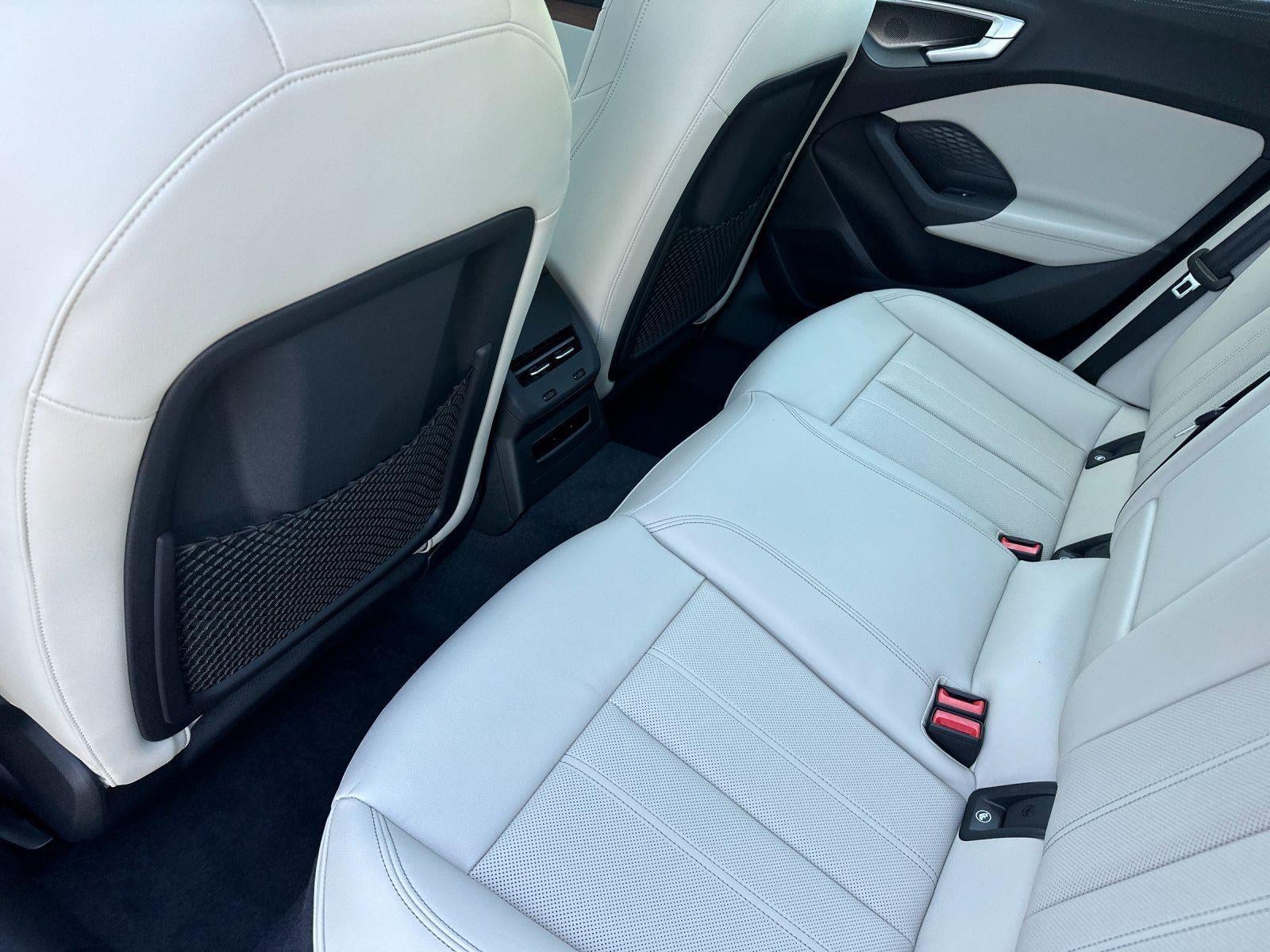 2026 Audi A5 Premium Plus