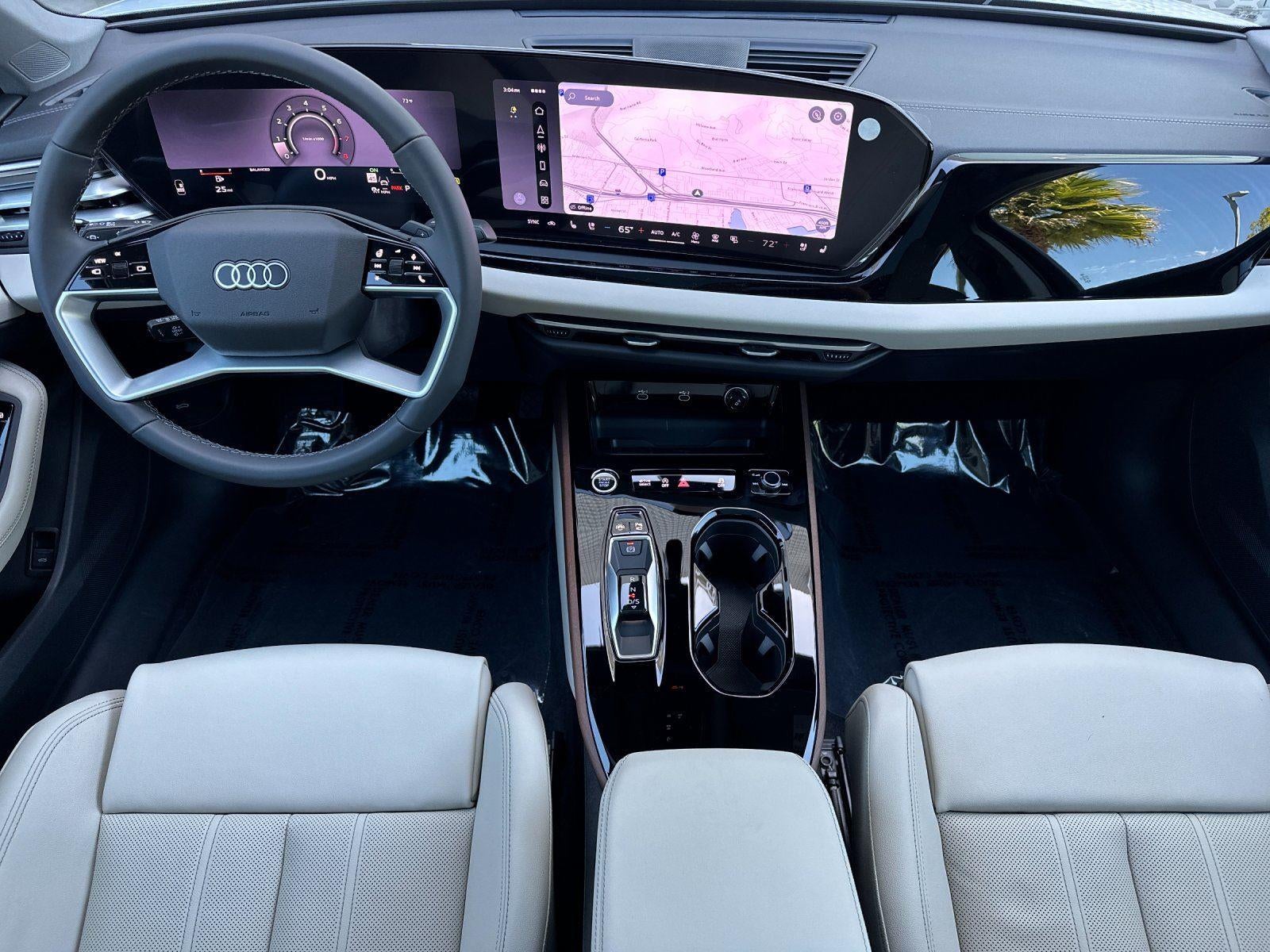 2026 Audi A5 Premium Plus