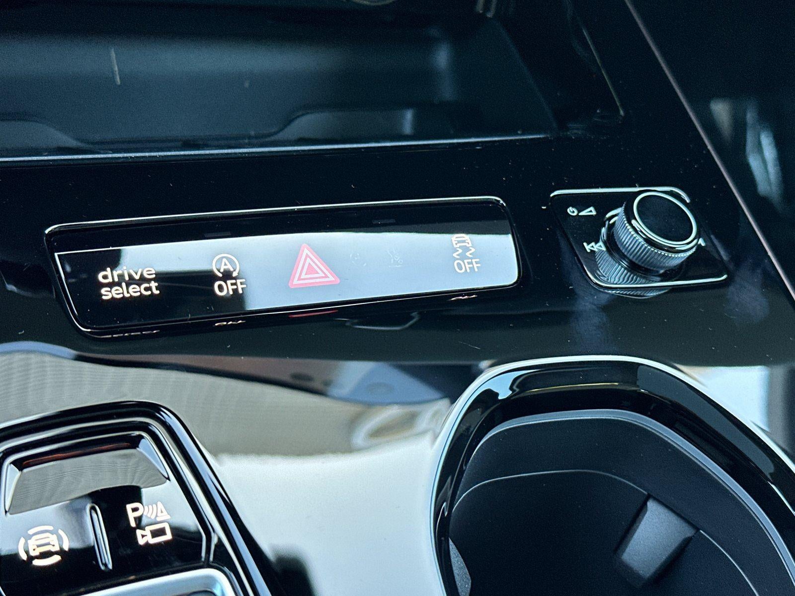 2026 Audi A5 Premium Plus