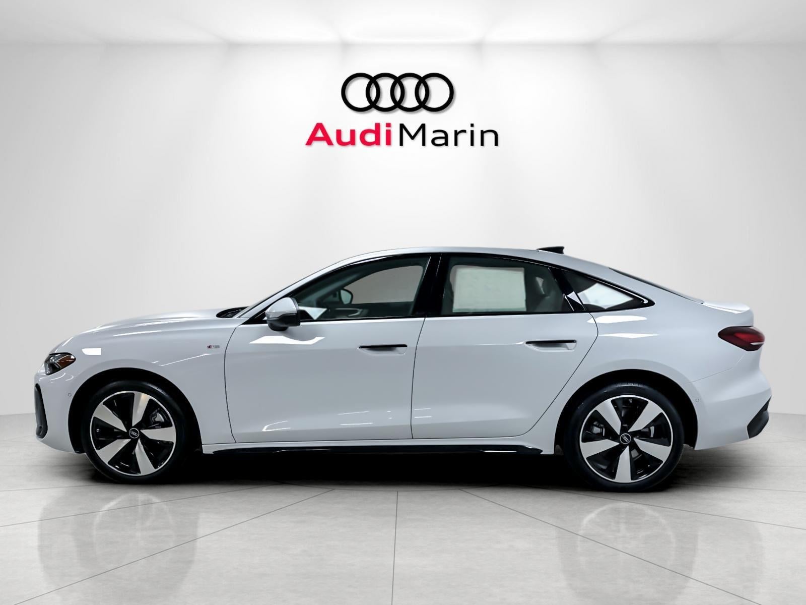 2026 Audi A5 Premium Plus