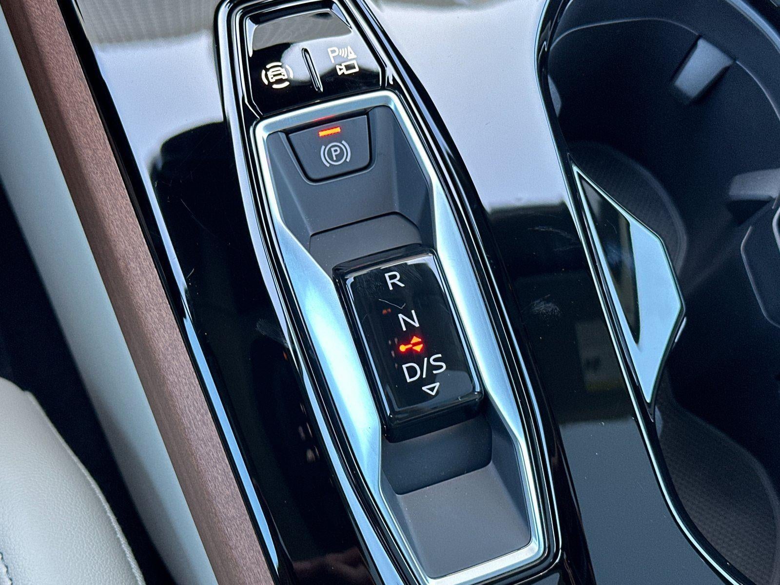 2026 Audi A5 Premium Plus
