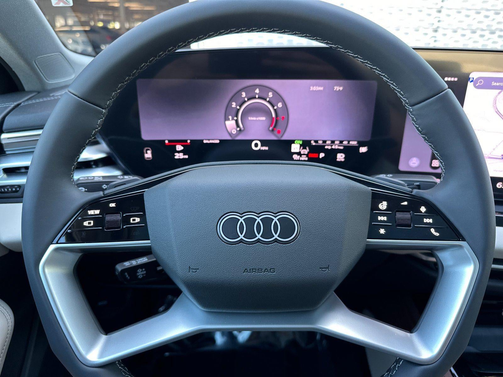 2026 Audi A5 Premium Plus