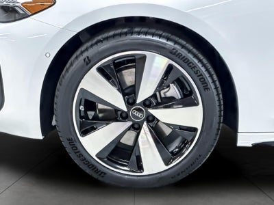 2026 Audi A5 Premium Plus